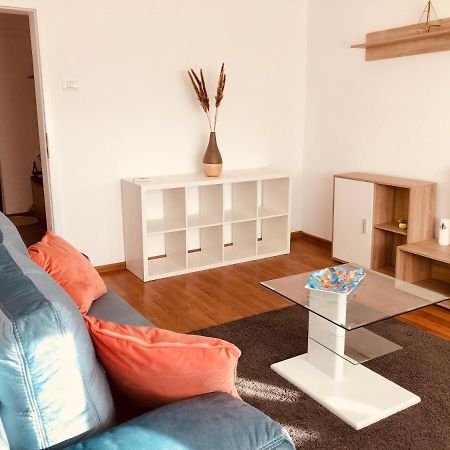 Joy City Stay Ionel Perlea 19 Τιμισοάρα Εξωτερικό φωτογραφία