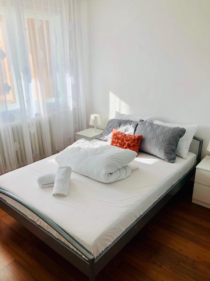 Joy City Stay Ionel Perlea 19 Τιμισοάρα Εξωτερικό φωτογραφία