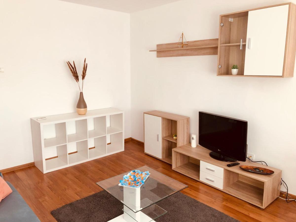 Joy City Stay Ionel Perlea 19 Τιμισοάρα Εξωτερικό φωτογραφία