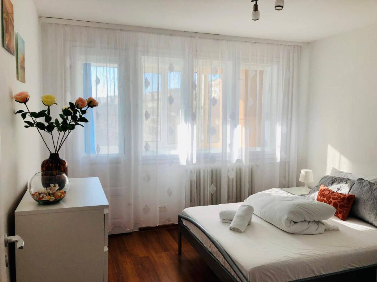 Joy City Stay Ionel Perlea 19 Τιμισοάρα Εξωτερικό φωτογραφία