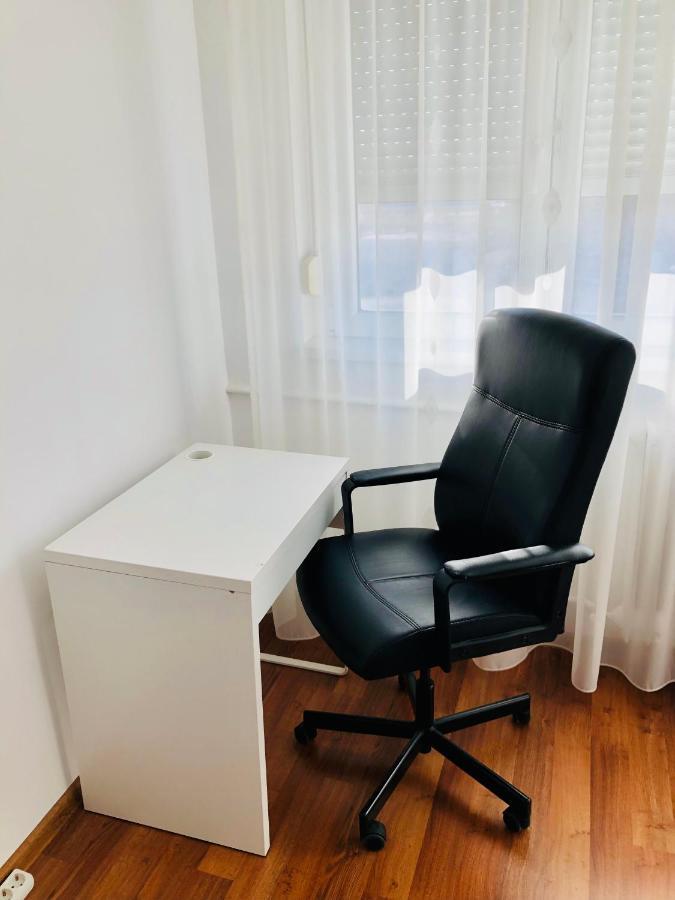Joy City Stay Ionel Perlea 19 Τιμισοάρα Εξωτερικό φωτογραφία