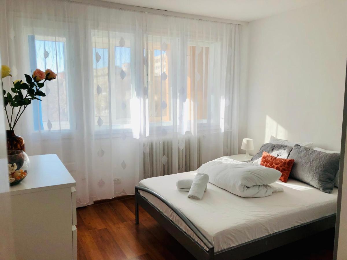 Joy City Stay Ionel Perlea 19 Τιμισοάρα Εξωτερικό φωτογραφία