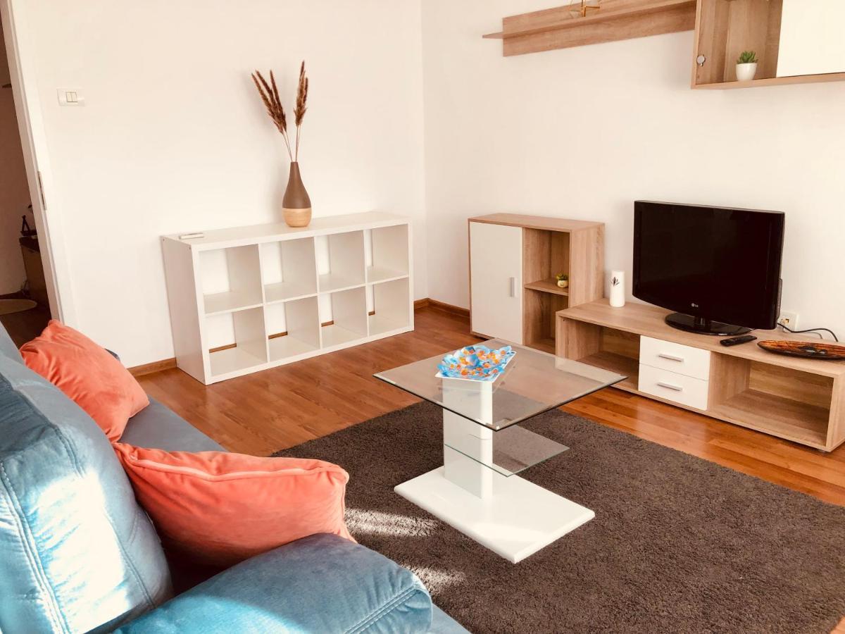Joy City Stay Ionel Perlea 19 Τιμισοάρα Εξωτερικό φωτογραφία