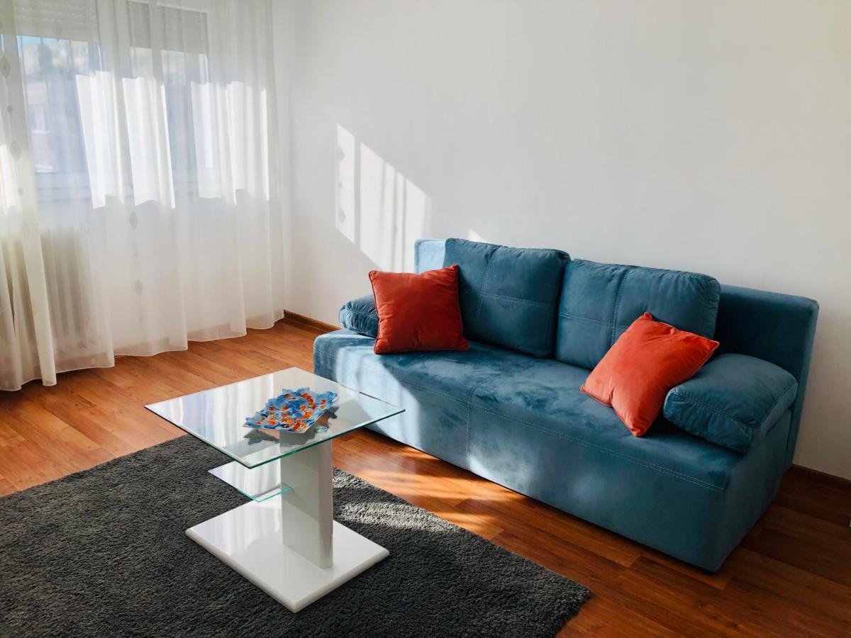 Joy City Stay Ionel Perlea 19 Τιμισοάρα Εξωτερικό φωτογραφία