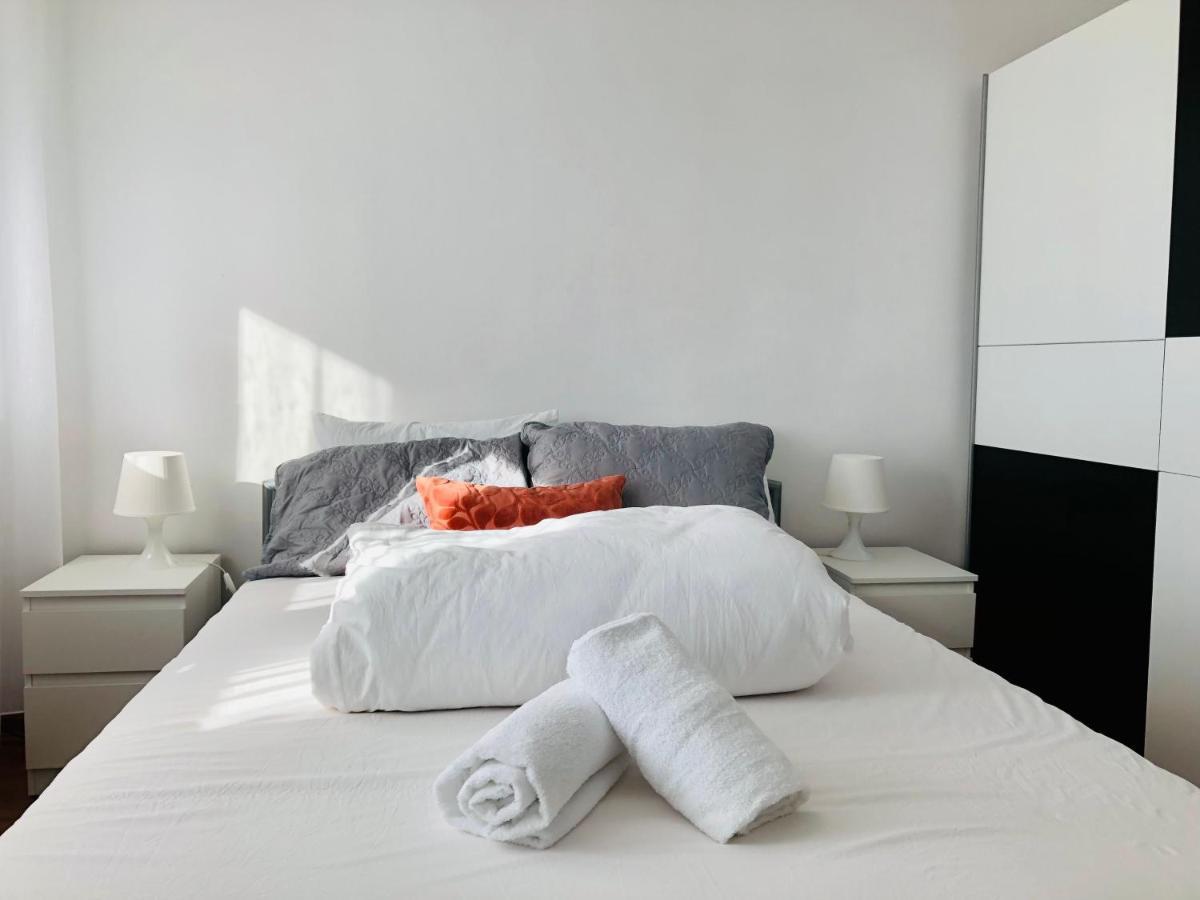 Joy City Stay Ionel Perlea 19 Τιμισοάρα Εξωτερικό φωτογραφία