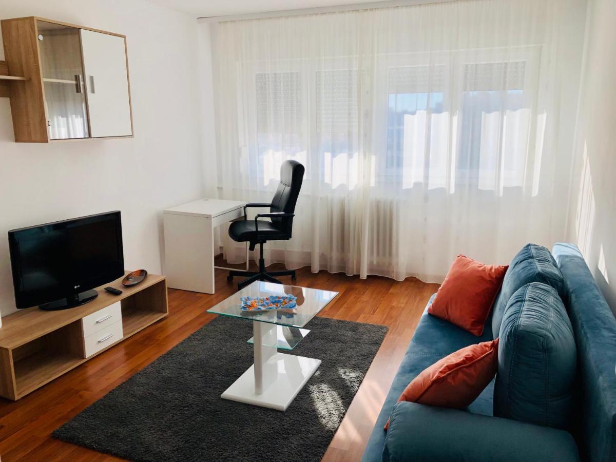 Joy City Stay Ionel Perlea 19 Τιμισοάρα Εξωτερικό φωτογραφία