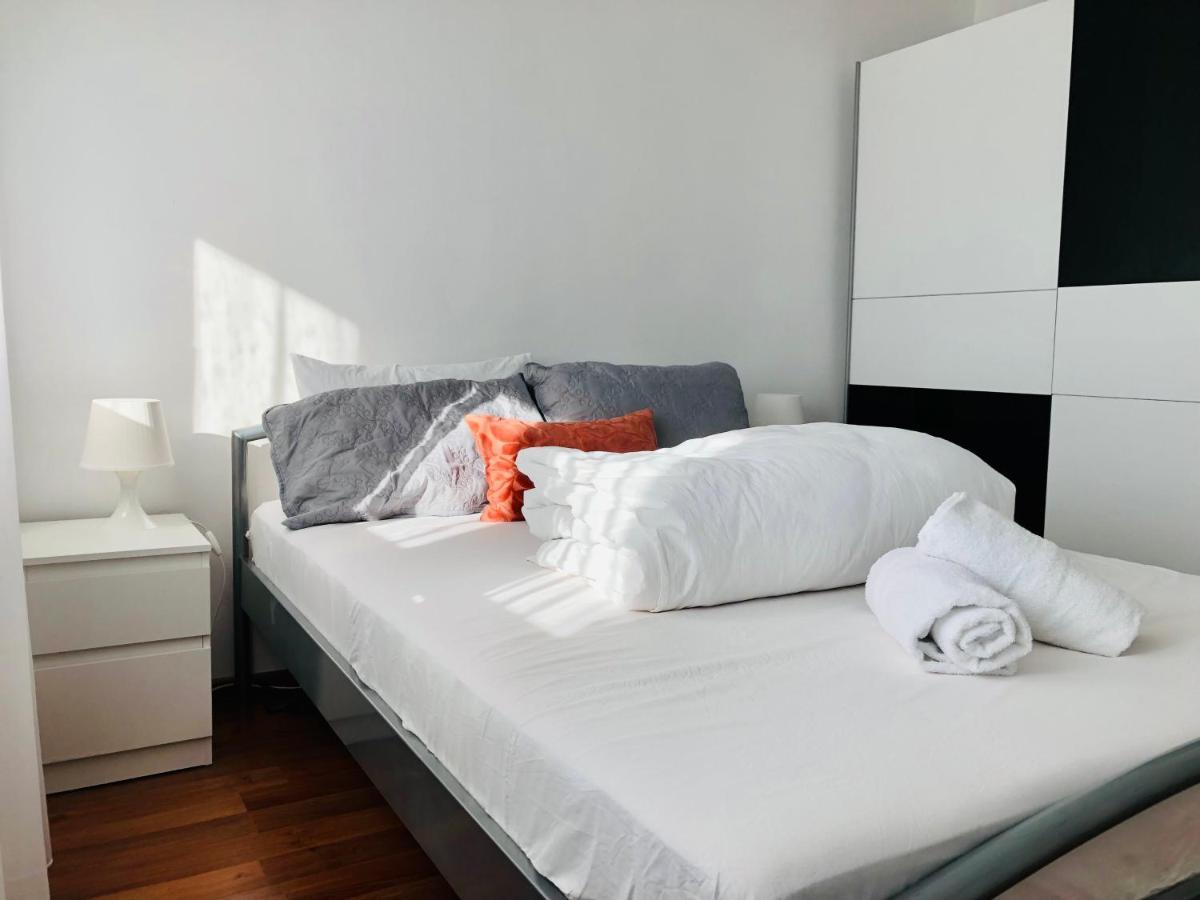 Joy City Stay Ionel Perlea 19 Τιμισοάρα Εξωτερικό φωτογραφία
