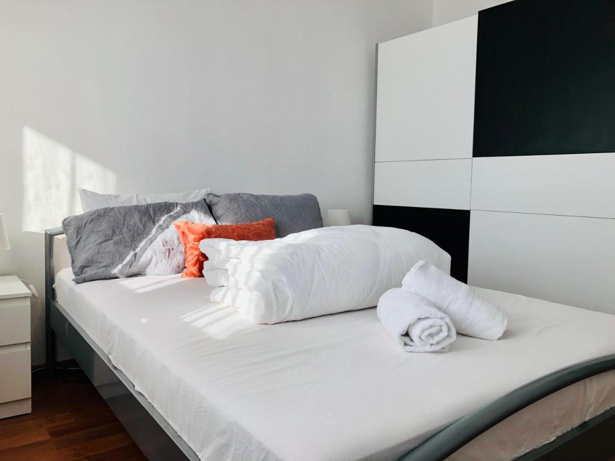 Joy City Stay Ionel Perlea 19 Τιμισοάρα Εξωτερικό φωτογραφία